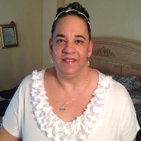 Meet your Posher, Cheryl - Picture 1 of 1